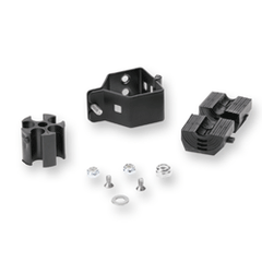 Corning UCC-001 Universal Cable Clamp Strain-Relief Kit