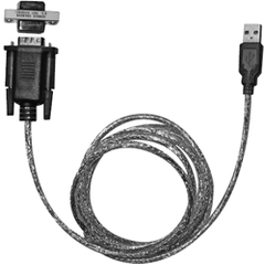 Aiphone 238300 AX Series USB Cable to Serial Kit for AX-084C