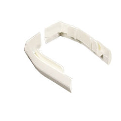 Legrand - Wiremold 40N2F05 CableSmart 40N2 Series Base Clip Fitting