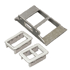 Legrand - Wiremold RFB6RT RFB6 Series Internal Communication Bracket