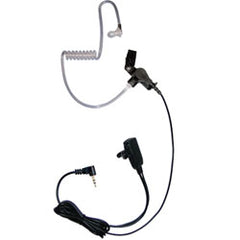 Klein Electronics Inc. SIGNAL-2-5 Signal 2-Wire Surveillance Earpiece for Cellular Phones with 2.5mm Audio Port Connector