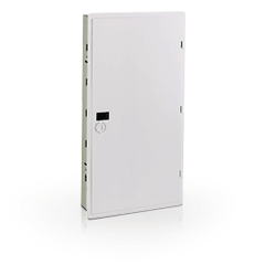 Hubbell NSOBOX28 28" Network Enclosure with Hinged Cover