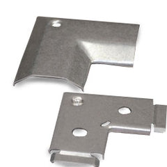 Legrand - Wiremold 1511 1500 Series Overfloor Raceway 90 Degree Flat Elbow
