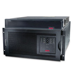 Schneider Electric SUA5000R5TXFMR Smart-UPS 5000VA RM w/Transformer