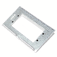 Legrand - Wiremold RFB6-AAP RFB6 AAP Series Internal Audio/Video Bracket