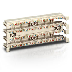 Panduit® GPB144-X Category 6 High Density Base 144 Pair
