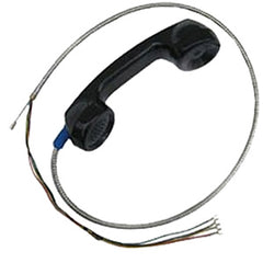 G-TEL Enterprises, Inc. HS-DYN-V1-SPD-32 Dynamic Handset V1 with Spade Connectors