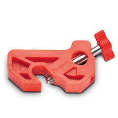 Panduit® PSL-MCBNT No-Tool Miniature Circuit Breaker Lockout