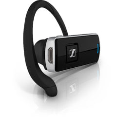 Sennheiser 504539 EZX-80 Bluetooth Headset for Calls and Music