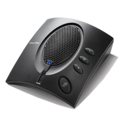 ClearOne 910-159-256 CHAT 60-U Personal Speakerphone Optimized For Skype