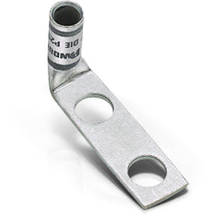 Panduit® LCD6-14AF-L Two-Hole, Standard Barrel Lug with Window