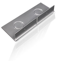 Legrand - Wiremold ALA4810B2 ALA4800 Entrance End Fitting