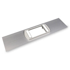 Legrand - Wiremold ALA-LPB ALA3800 Low Profile Adapter Cover Plate