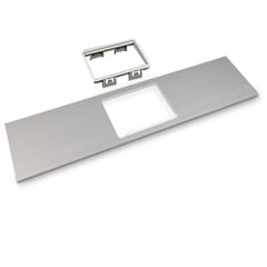 Legrand - Wiremold ALA-MAB ALA3800 6A Mini Adapter Cover Plate