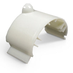 Legrand - Wiremold ALA11R1 ALA4800 Radiused Insert Fitting