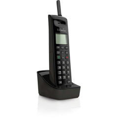 EnGenius FREESTYL2HC FreeStyl2 Expansion Handset