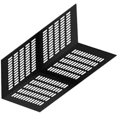 Chatsworth Products 34138-601 Pre-Galvanized Electrical Box Bracket