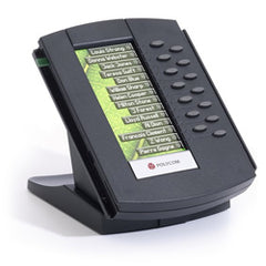 Poly 2200-12770-025 SoundPoint IP 670 Color Expansion Module