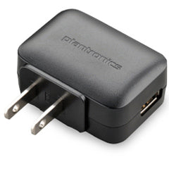 Plantronics 89034-01 Modular AC Wall Charger (US)