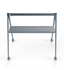 Yealink MB-FloorStand-650T Floor Stand with Tray for MeetingBoard 65"