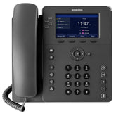 Sangoma P320 4-Line IP Phone with HD Voice and Color Display