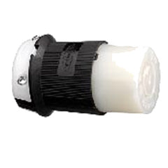 Hubbell HBL2333 Twist-Lock Connector Body