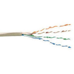 General Cable 2133017 Category 3 Non-Plenum Unshielded Twisted Pairs (UTP) CMR Cable (1000')