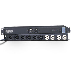 Tripp Lite IBAR12 Rackmount Isobar Surge Suppressor