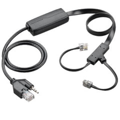 Plantronics 38350-11 Electronic Hook Switch Cable, APC 41, Cisco