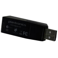 Plantronics 84640-01 USB to Female 2.5 Adapter