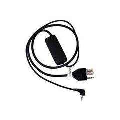 Plantronics 87317-01 APC-45 EHS Cable