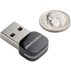 Plantronics 85117-02 Bluetooth USB Dongle