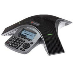 Poly 2200-30900-001 SoundStation IP 5000 Conference Phone with Power Supply