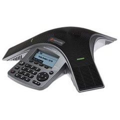 Poly 2200-30900-025 SoundStation IP 5000 PoE Conference Phone