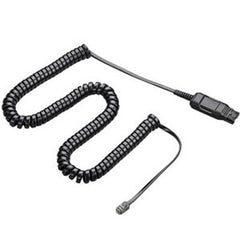 Plantronics 66268-03 A10 Headset Cable