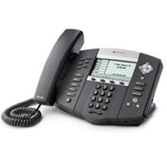 Poly 2200-12651-025 SoundPoint IP 650 PoE Phone