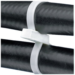 Panduit® PLB4S-M Double Loop Cable Tie, 14.4", Standard Cross Section (Package of 1000)