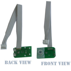 MISC - 4 Post Hookswitch Kit for Cisco 7940/41, 7960/61 and 7970 Phones with Rubber Contact