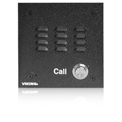 Viking E-10-IP Handsfree VoIP Entry Phone