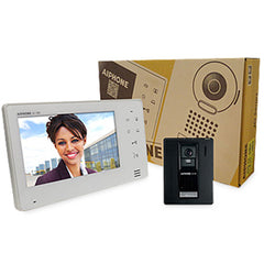 Aiphone JOS-1A JO Series 7" Video Intercom Surface Mount