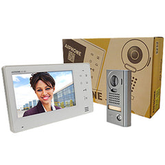 Aiphone JOS-1V JO Series 7" Video Intercom Surface Mount