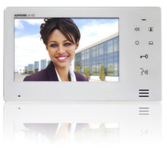 Aiphone JO-1FD JO Series 7" Video Intercom Expansion Monitor