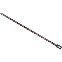 Middle Atlantic PDT-2X815 Power Strip 16 Outlet 15A Hardwired