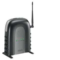 EnGenius DURAFON-SIP-BU Long-Range SIP Cordless Phone System with Multi-Mode Communications