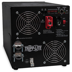 Tripp Lite APSX3024SW 3000W APS X Series 24VDC 230V Inverter/Charger with Pure Sine-Wave Output, Hardwired