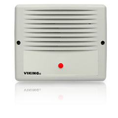 Viking SR-IP SIP Loud Ringer with Visual Ring Indication