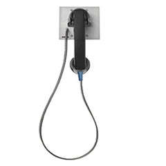 Viking K-1900-6-IP-EWP VoIP Compact Panel Phone with Auto Dialer and Relay Control Enhanced Weather Protection