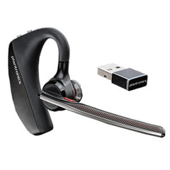 Plantronics 206110-01 Voyager 5200 UC Bluetooth Headset System