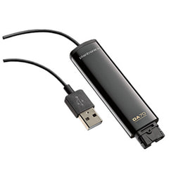 Plantronics 201851-01 DA70 USB Audio Processor with Quick Disconnect