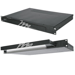 Middle Atlantic LT-1R 1 RU Rackmount Light (Powder Coated)